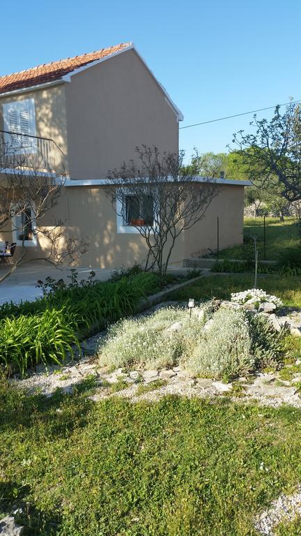 Apartment Nika Sibenik Exterior photo